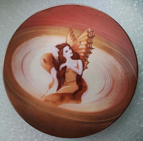 Vintage the sardonyx fairy - sardonyx,