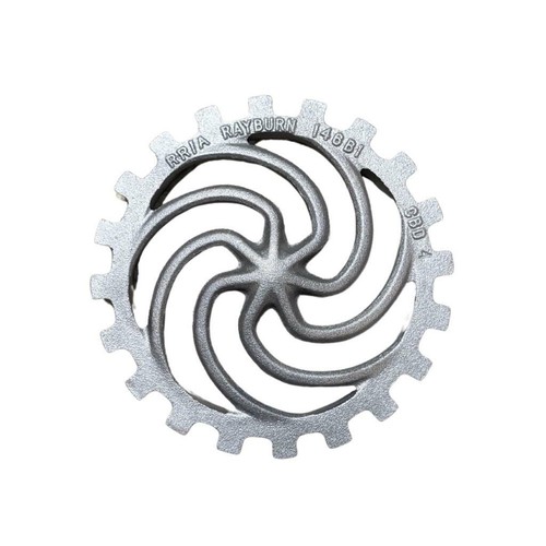 Rayburn bottom grate - rayburn,