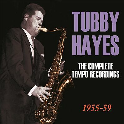 Complete tempo recordings - complete,