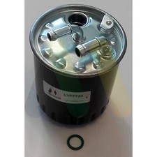 Fuel filter for mercedes - filter,