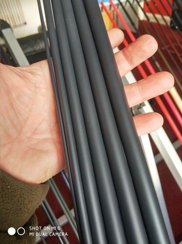 Bloke fly rod blank - , 14'