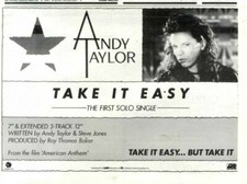 9/8/86PT11 Single Advert 7X11