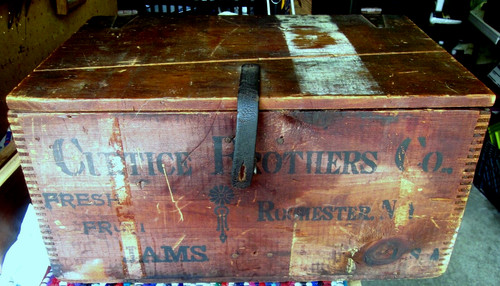 Antique cortice - antique,