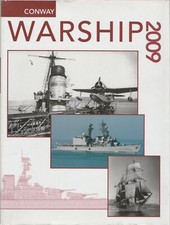 Warship 2009 Vol. XXXI (Conway