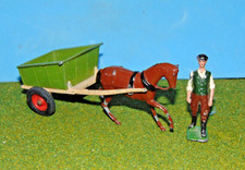 VINTAGE BRITAINS LEAD FARM