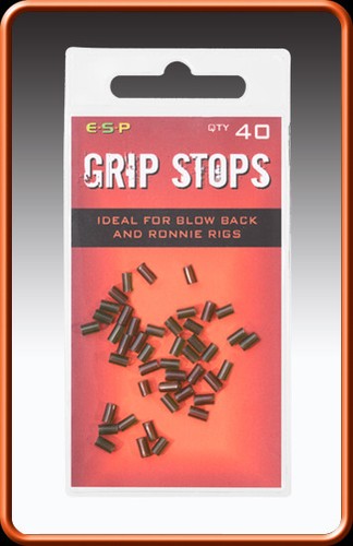 Esp grip stops - esp, new