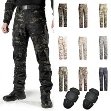 Army Military Mens Combat
