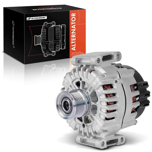 Alternator generator 250a - 250a, for