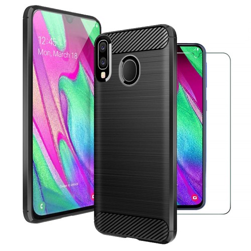 For samsung galaxy a40 - samsung, case