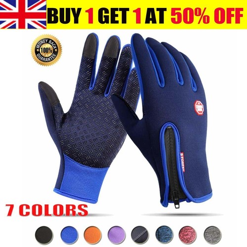 Thermal windproof keep - 1x, warm