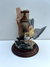 Vintage Country Artists Hand