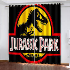 Jurassic Park Dinosaur