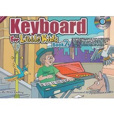 Electric Keyboard Digital