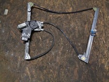 Renault Laguna mk2 2000-2007