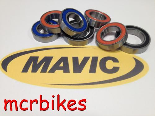 Mavic ksyrium cosmic carbone - mavic,
