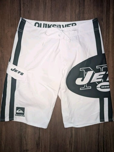 New york jets quicksilver - york,