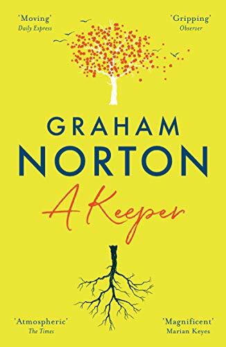 Keeper graham norton - keeper,