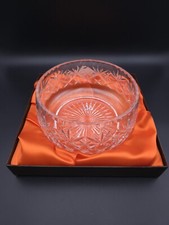 Webb Continental Hand Cut Lead