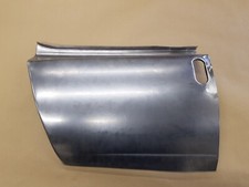 Cortina Mk2 Front Panel Repair