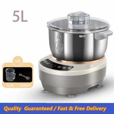 Electric Food Dough Mixer