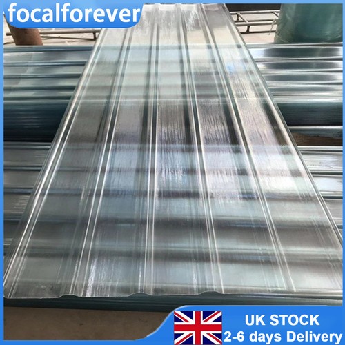 High impact protection - impact, uv