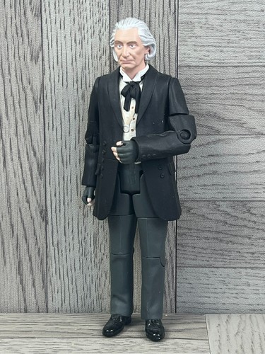 Doctor who william hartnell - doctor,