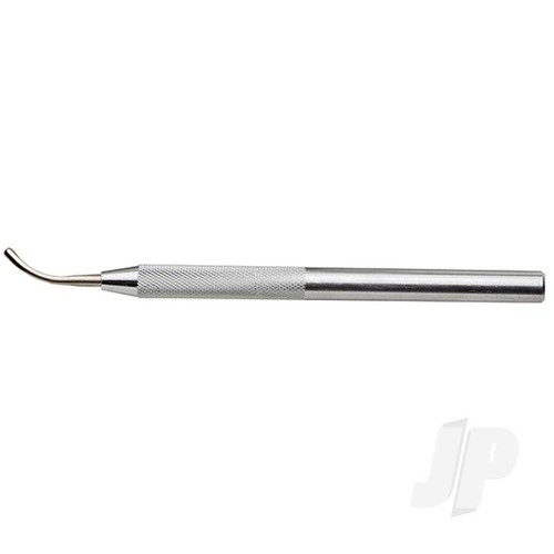 Excel spoon tip burnisher - excel,