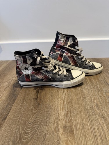 Converse chuck taylor all - taylor,