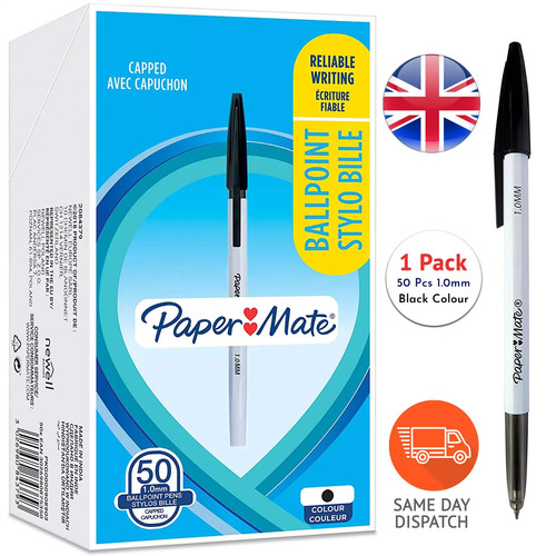 Paper mate 045 - ballpoint, pens