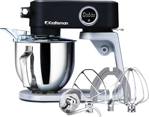 Kraftsman full metal - kraftsman, stand