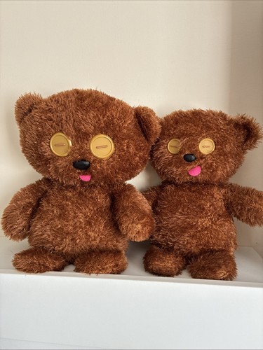 Tim bob teddy - tim,