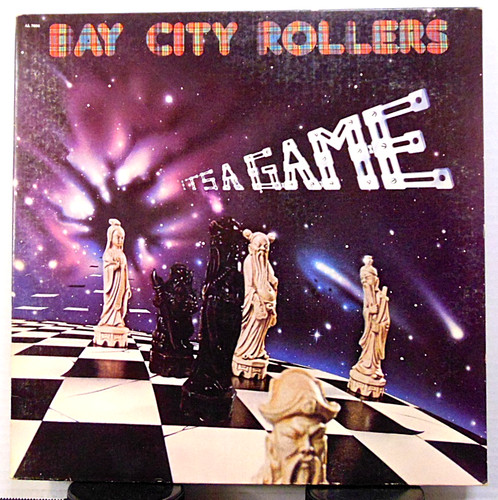 Bay city rollers s - –, it's