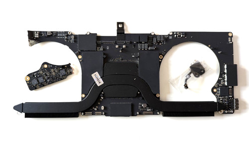 Apple macbook pro a2991 - macbook,