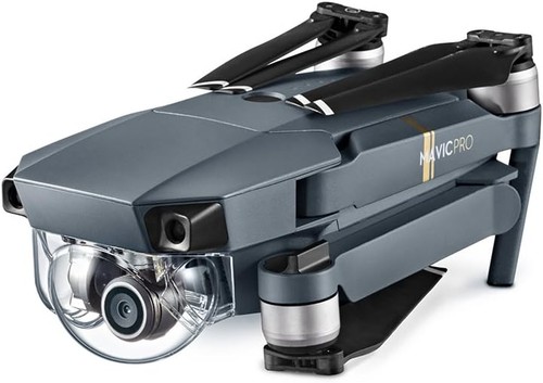 Dji mavic pro - dji, m1p