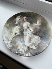 Vintage Bradford Exchange