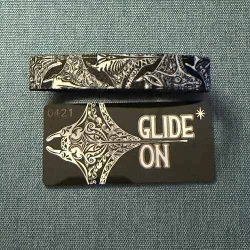New zox single glide - on*, sz