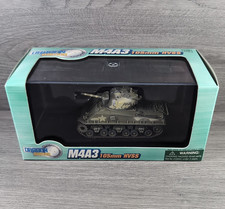 Dragon Armor M4A3 105mm HVSS