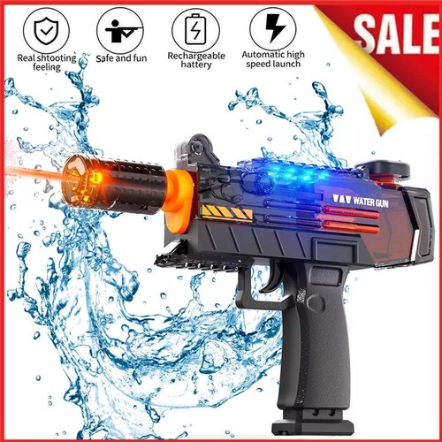 Electric water toy - water,