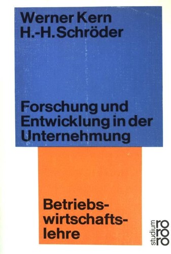 Forschung und entwicklung - entwicklung, in