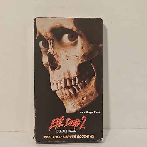 Evil dead dawn - evil,