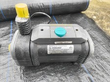 New Team Varispeed Shower Pump