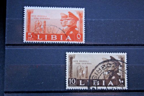 German stamps 1941 third - stamps.,