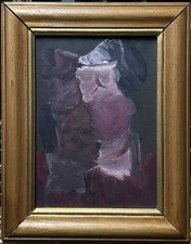 Original Acrylic Painting on