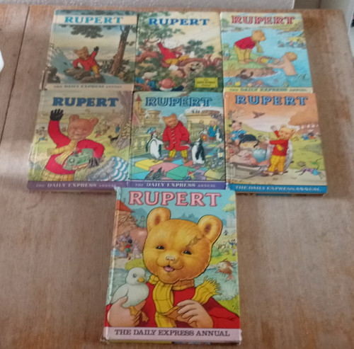 Bundle daily express - of,