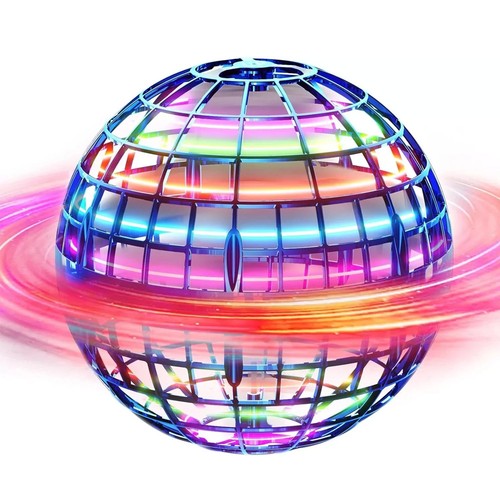Pro flying ball space orb - ball,