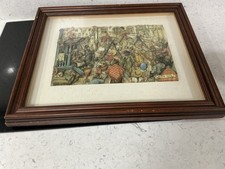 Anton Pieck Large 40 X 47.5