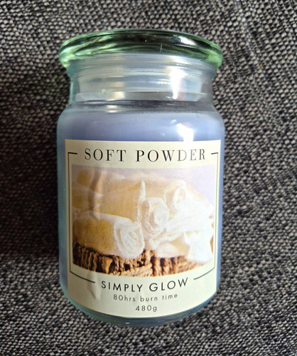 Clintons simply glow soft - clintons,