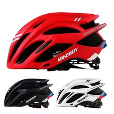 BIKEBOY Cycling Bicycle Helmet
