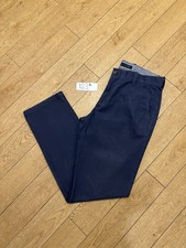 Tommy Hilfiger Men's Navy Blue