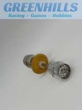 Greenhills scalextric leyland - scalextric,